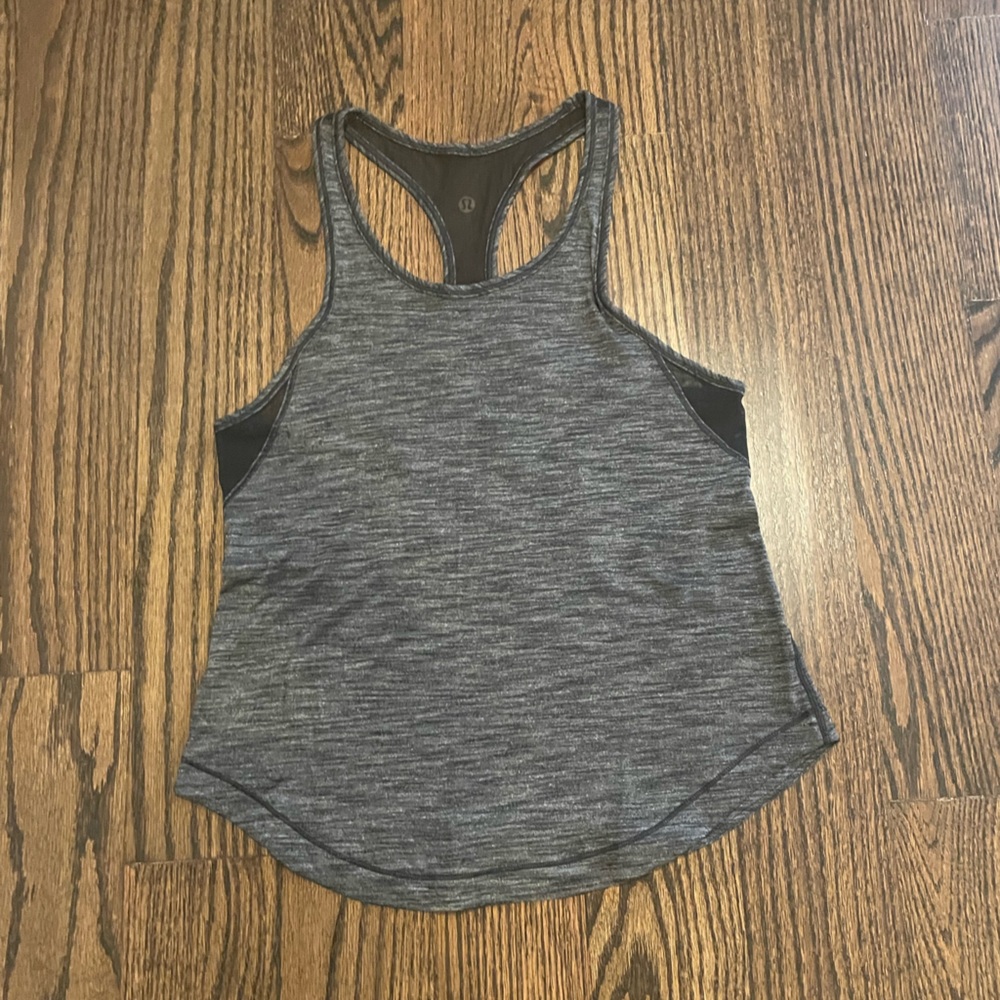 Lululemon Racerback workout tank